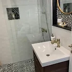 Apartmán Aria Sea View