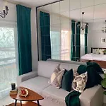 Apartmán Aria Sea View *