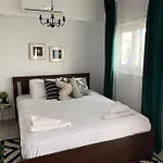 Aria Sea View Apartmán Larnaca