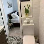 Apartmán Aria Sea View Larnaca