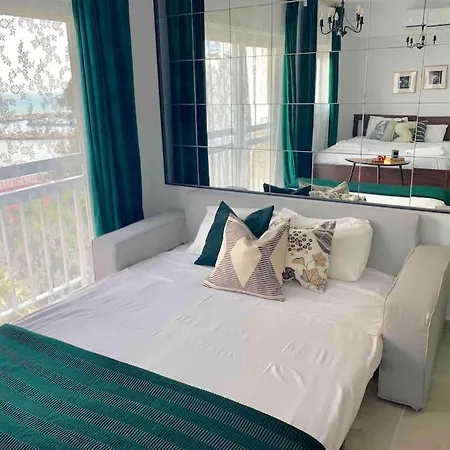 Aria Sea View Apartamento *