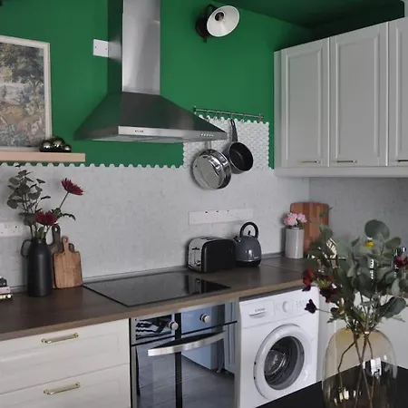 Aria Sea View Λάρνακα