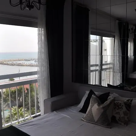Aria Sea View