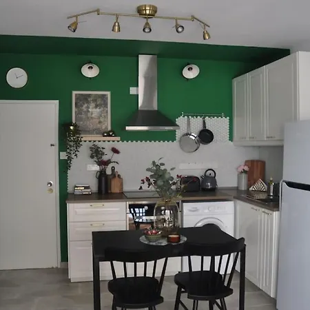 Aria Sea View Διαμέρισμα