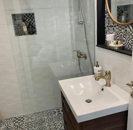 Διαμέρισμα Aria Sea View