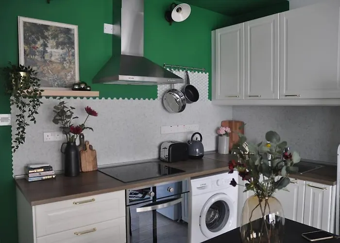 Aria Sea View Λάρνακα