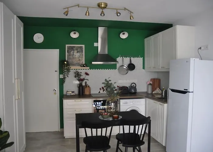 Aria Sea View Διαμέρισμα