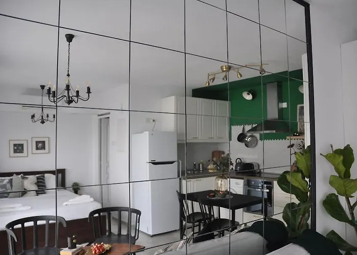 Aria Sea View Διαμέρισμα