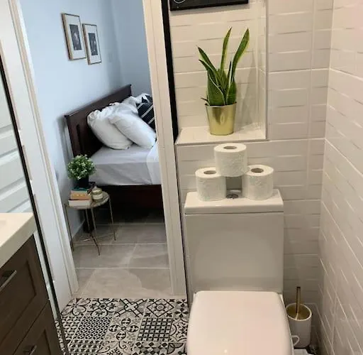 Διαμέρισμα Aria Sea View Λάρνακα