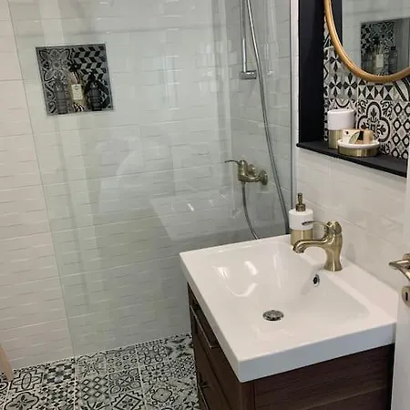 Apartment Aria Sea View