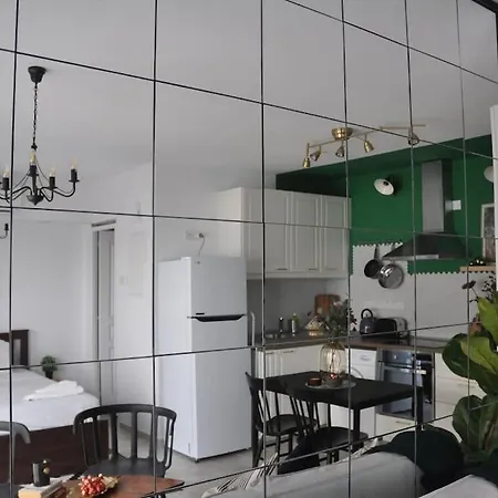 Aria Sea View Appartement