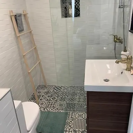 Aria Sea View Appartement